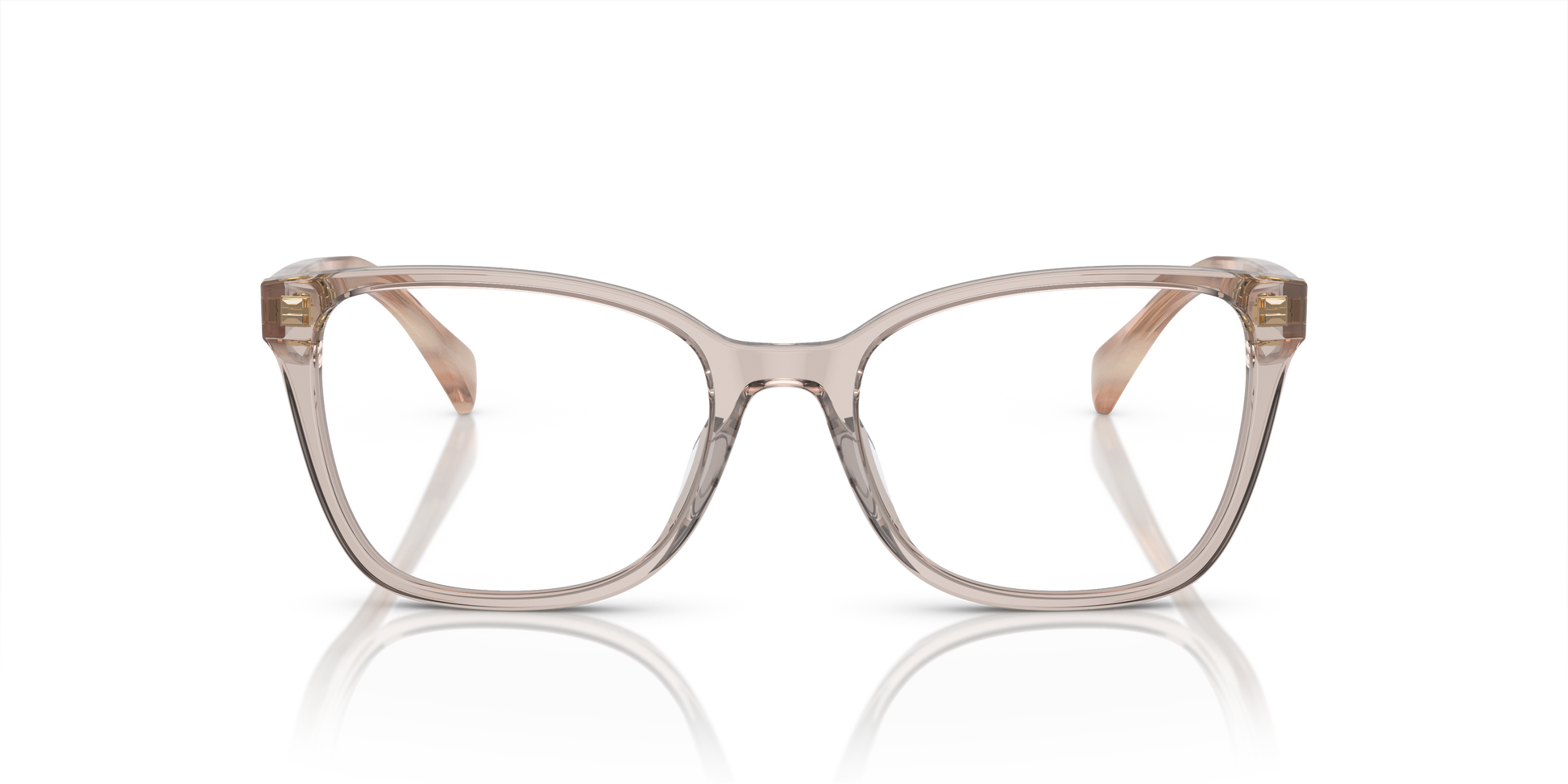 Ralph Eyeglasses RA7137U 6124