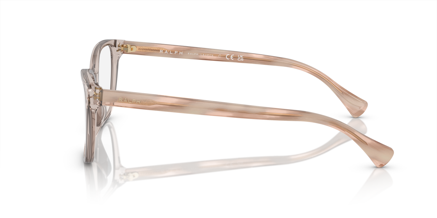 Ralph Eyeglasses RA7137U 6124