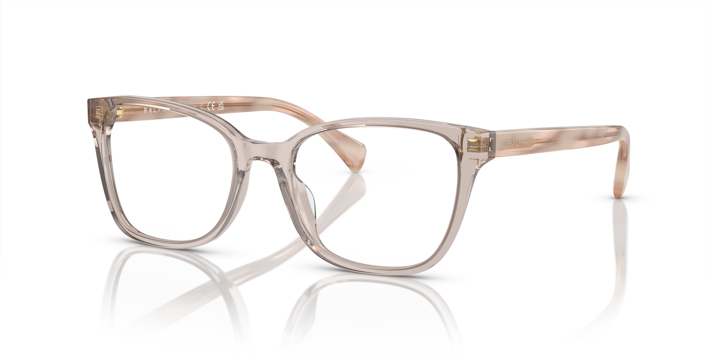 Ralph Eyeglasses RA7137U 6124