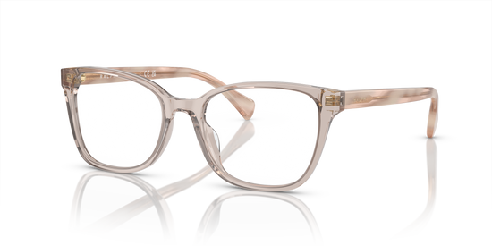 Ralph Eyeglasses RA7137U 6124