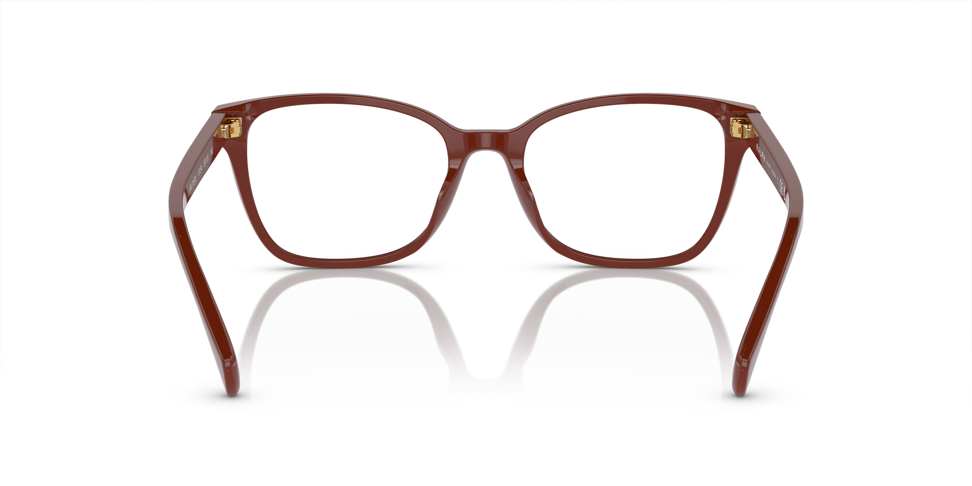 Ralph Eyeglasses RA7137U 6134