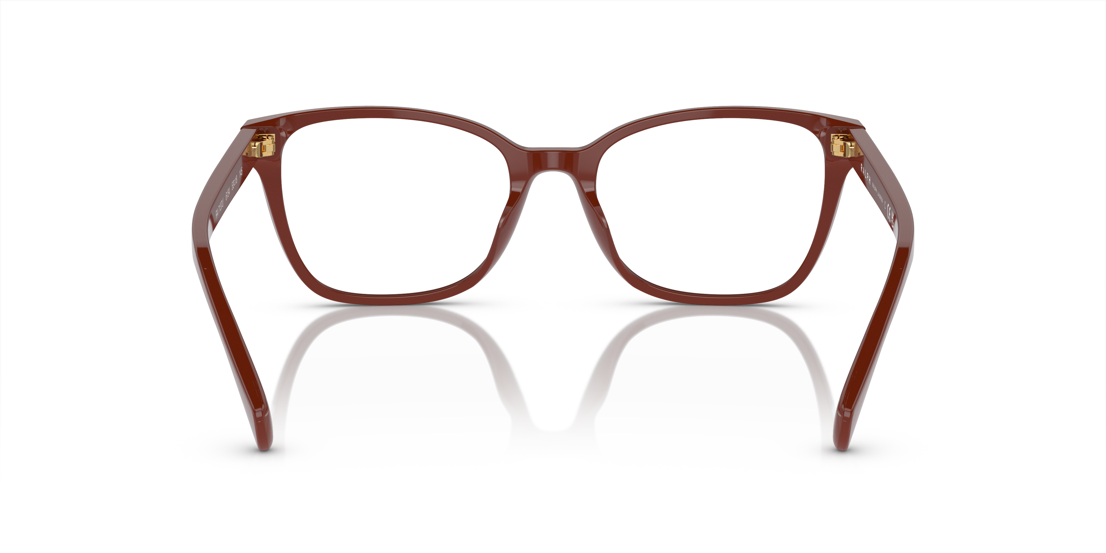 Ralph Eyeglasses RA7137U 6134