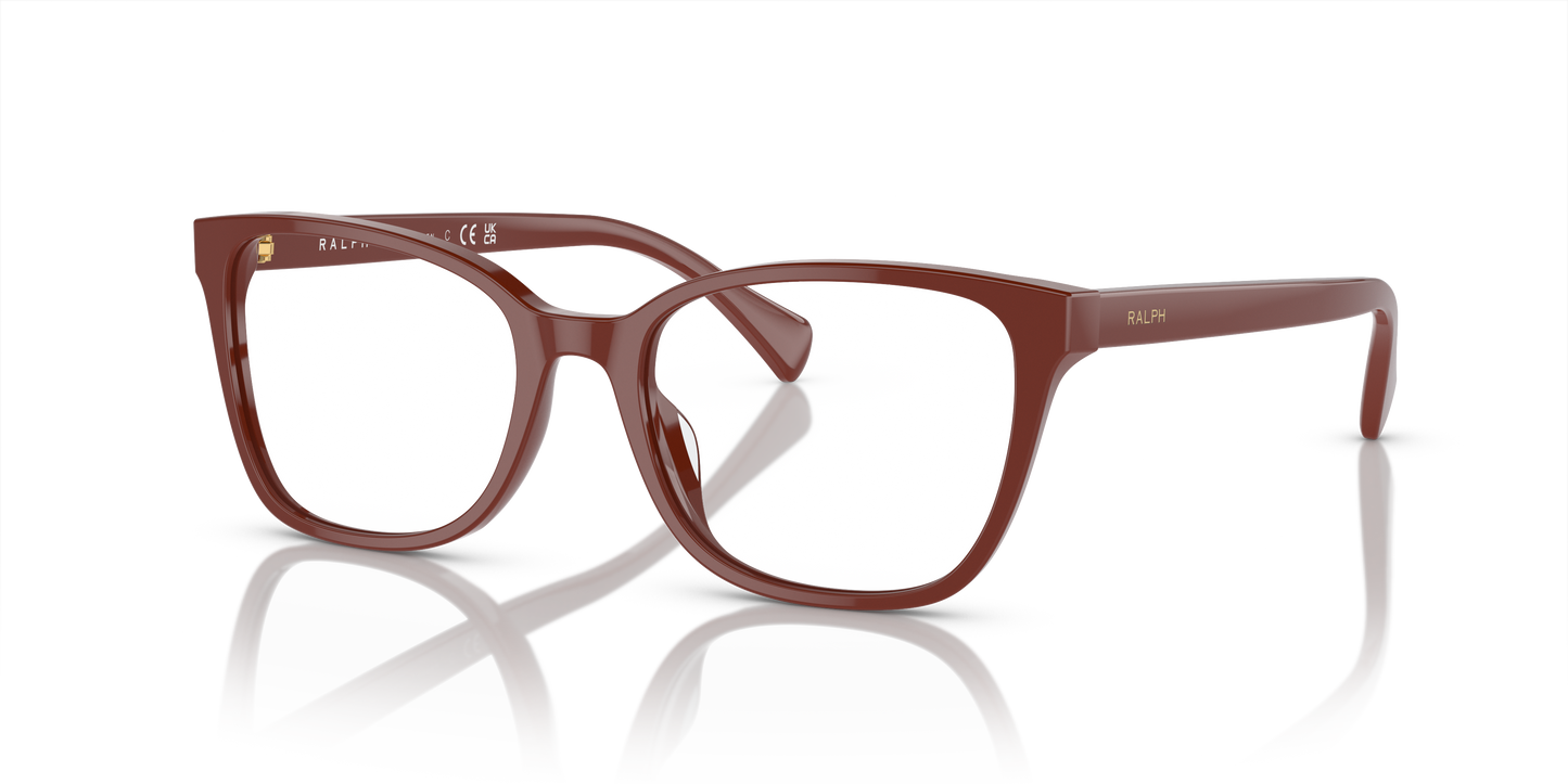 Ralph Eyeglasses RA7137U 6134