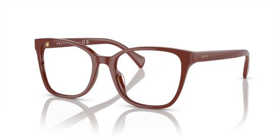 Ralph Eyeglasses RA7137U 6134