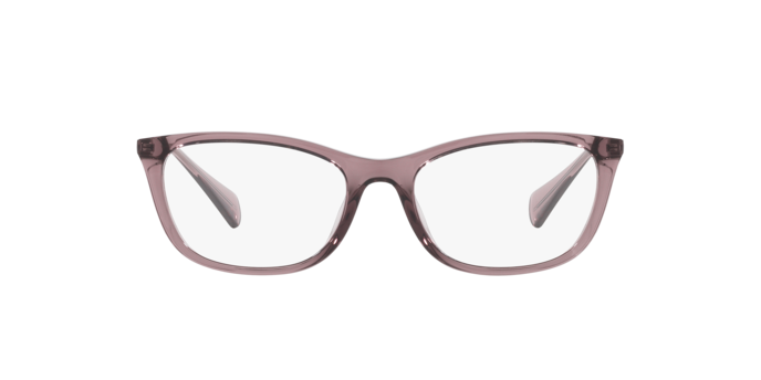 Ralph Eyeglasses RA7138U 6075