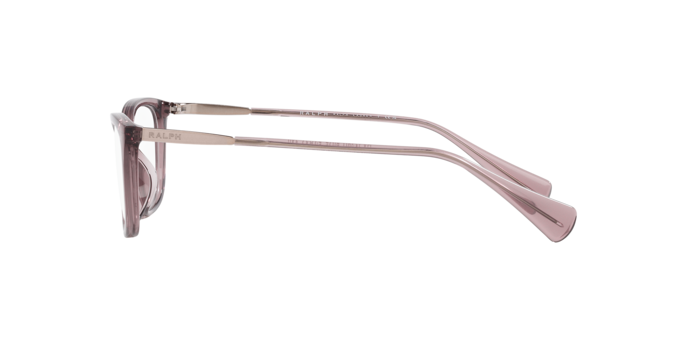 Ralph Eyeglasses RA7138U 6075