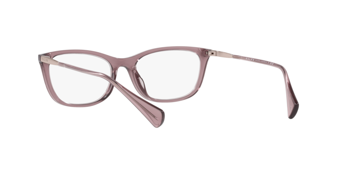 Ralph Eyeglasses RA7138U 6075