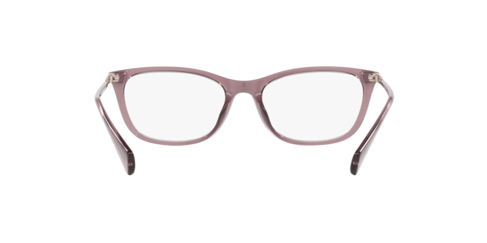 Ralph Eyeglasses RA7138U 6075