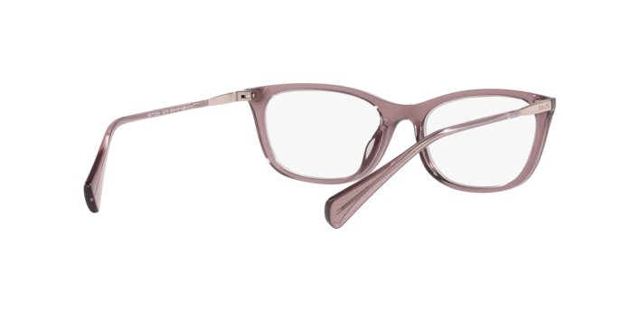 Ralph Eyeglasses RA7138U 6075