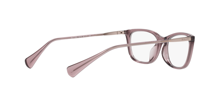 Ralph Eyeglasses RA7138U 6075