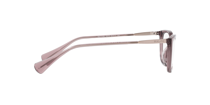 Ralph Eyeglasses RA7138U 6075