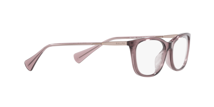 Ralph Eyeglasses RA7138U 6075