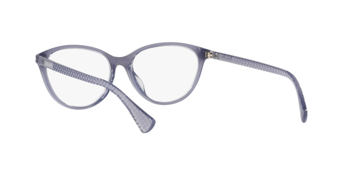 Ralph Eyeglasses RA7140U 6005