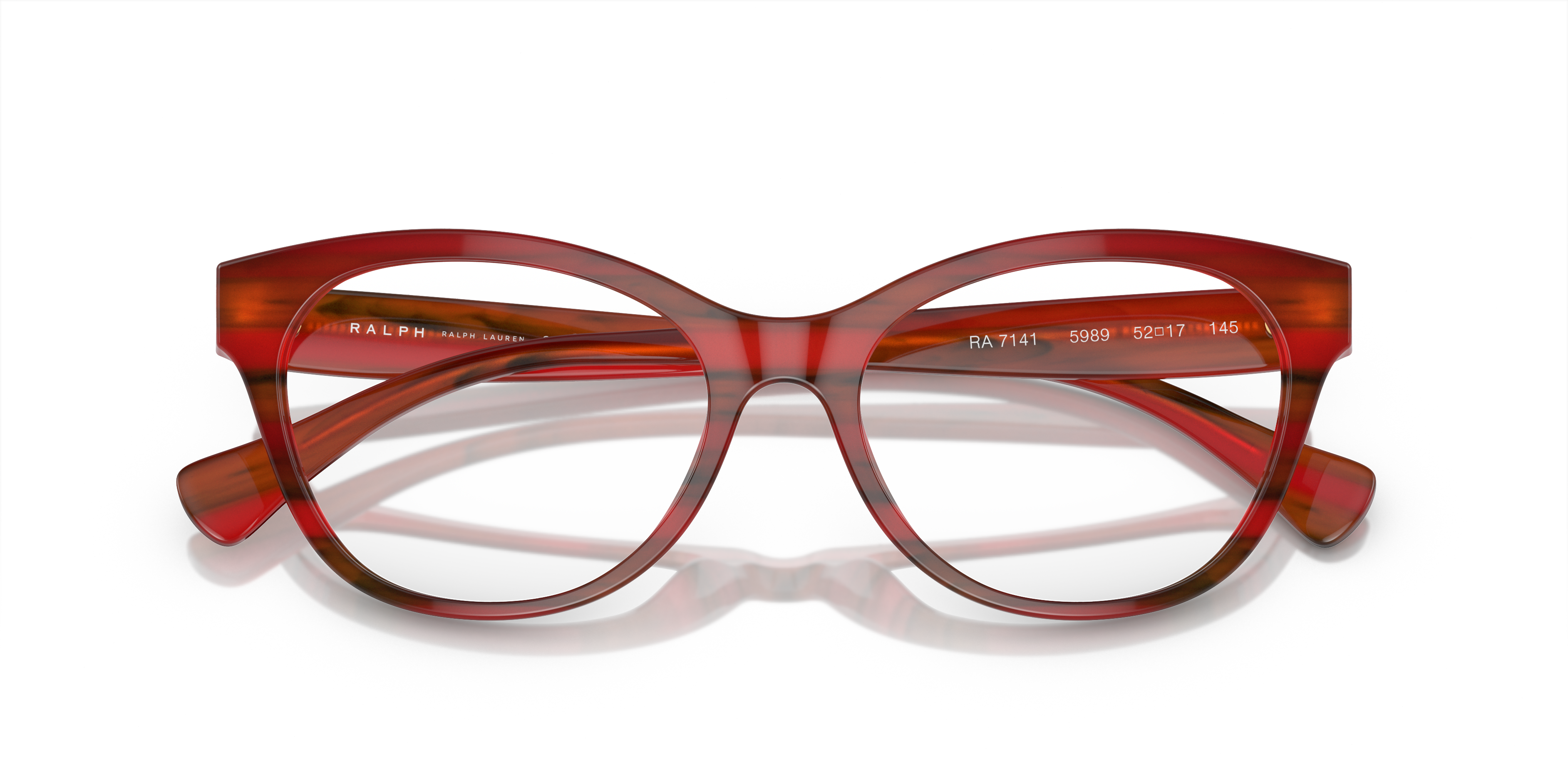 Ralph Eyeglasses RA7141 5989