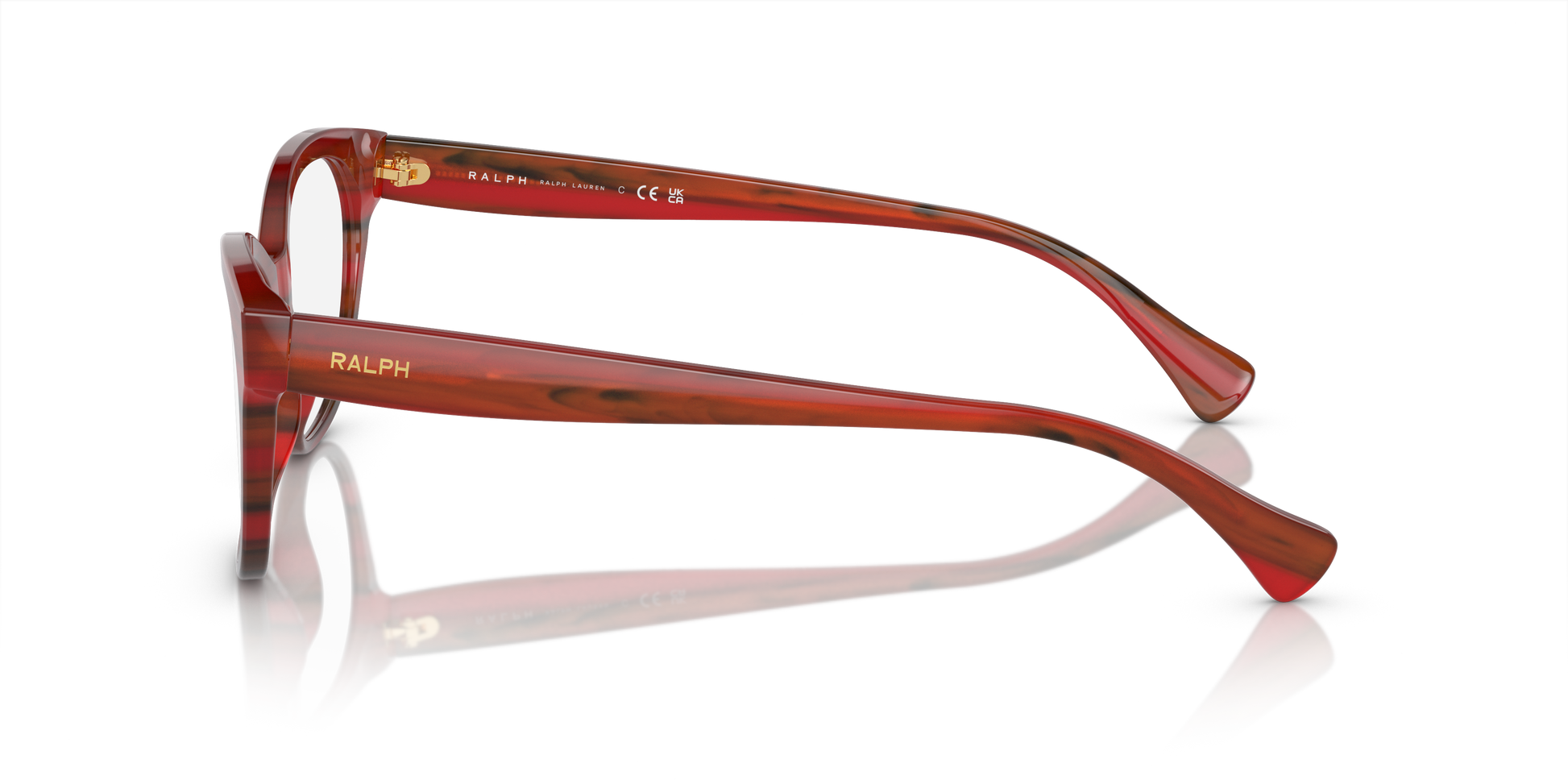 Ralph Eyeglasses RA7141 5989