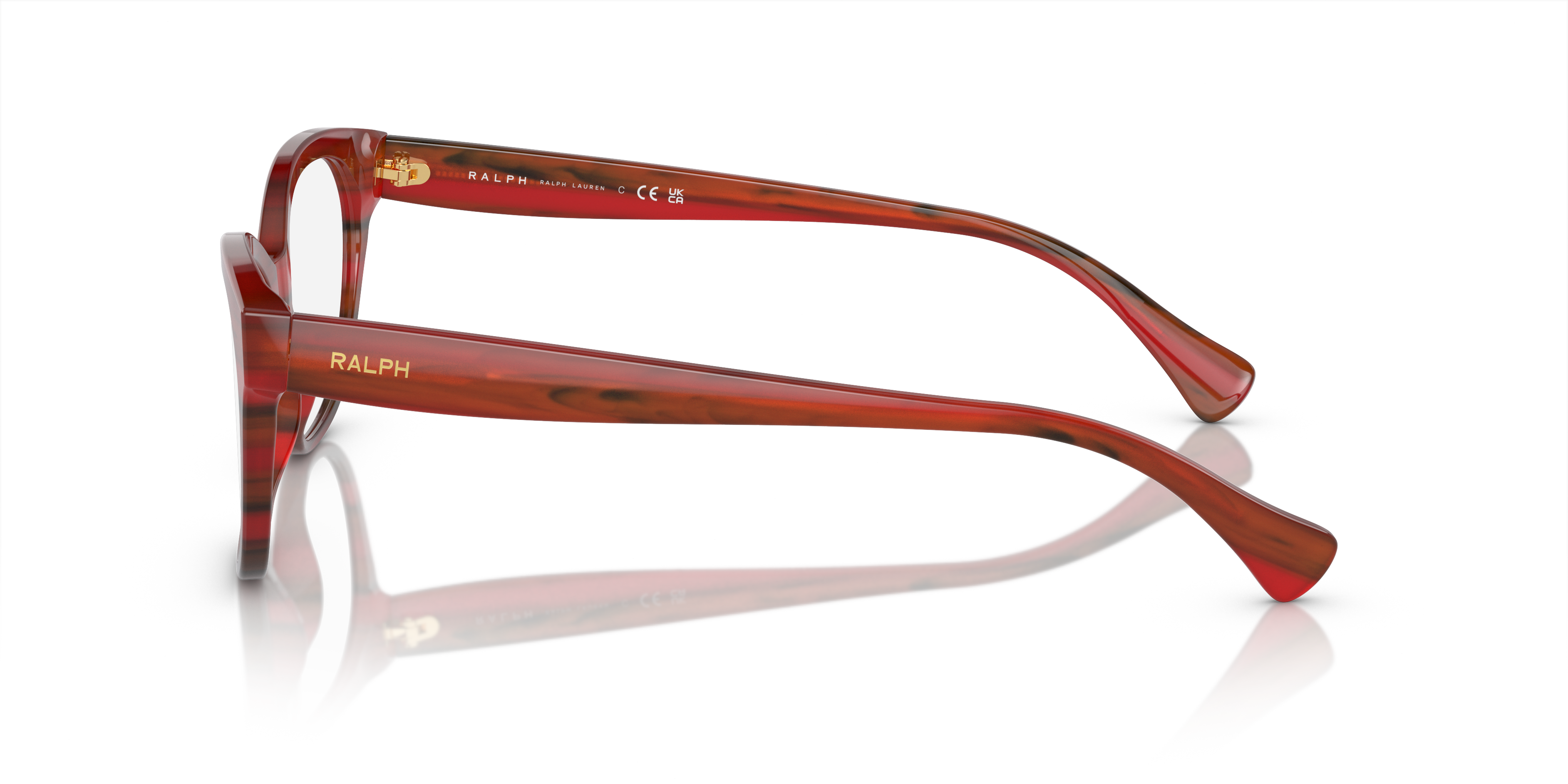 Ralph Eyeglasses RA7141 5989