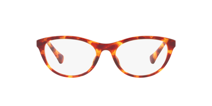 Ralph Eyeglasses RA7143U 5911