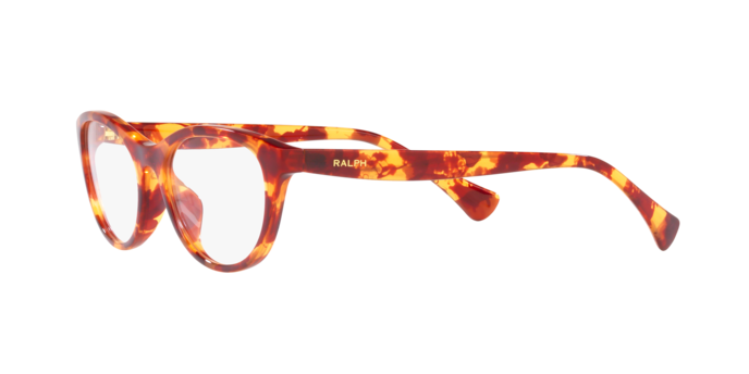 Ralph Eyeglasses RA7143U 5911