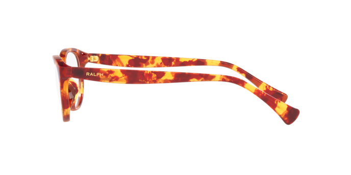 Ralph Eyeglasses RA7143U 5911