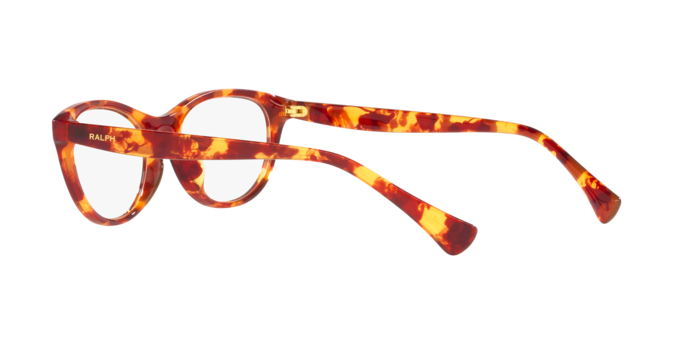 Ralph Eyeglasses RA7143U 5911