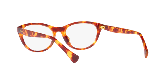 Ralph Eyeglasses RA7143U 5911