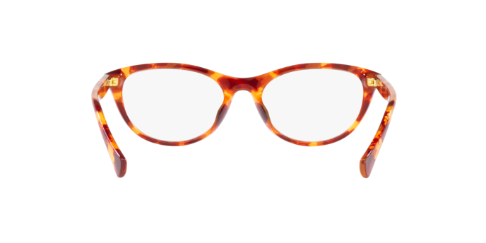 Ralph Eyeglasses RA7143U 5911