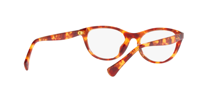 Ralph Eyeglasses RA7143U 5911