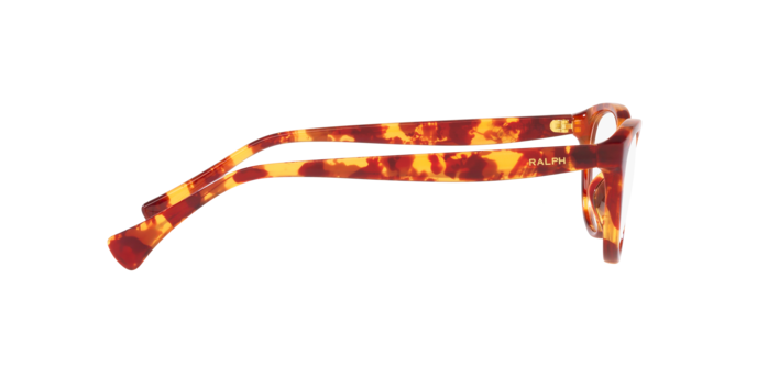 Ralph Eyeglasses RA7143U 5911