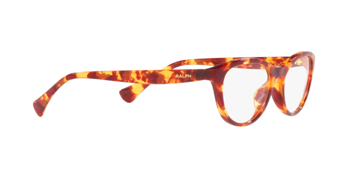 Ralph Eyeglasses RA7143U 5911