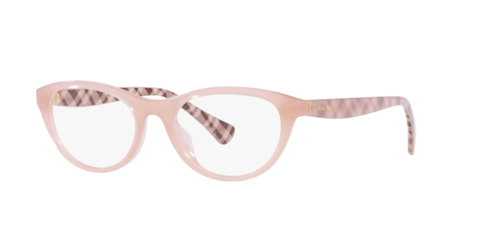 Ralph Eyeglasses RA7143U 6006