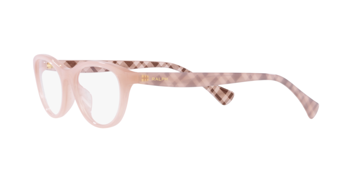 Ralph Eyeglasses RA7143U 6006
