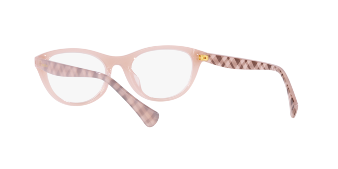 Ralph Eyeglasses RA7143U 6006