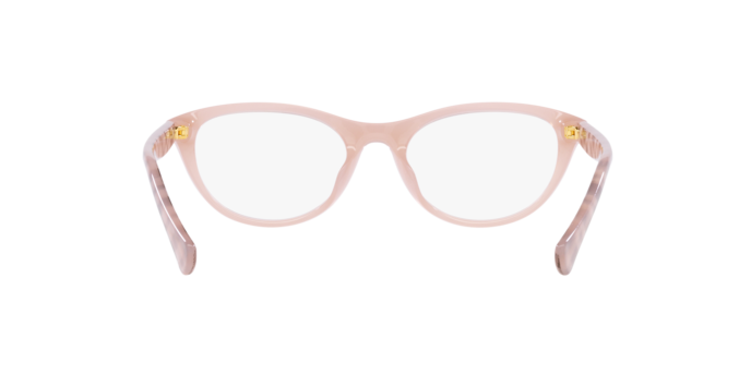 Ralph Eyeglasses RA7143U 6006