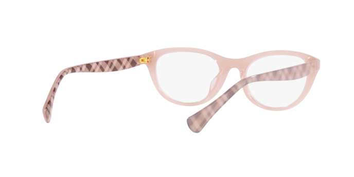 Ralph Eyeglasses RA7143U 6006