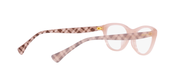 Ralph Eyeglasses RA7143U 6006