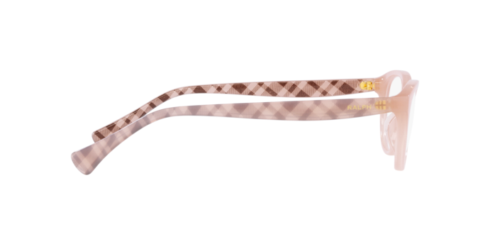 Ralph Eyeglasses RA7143U 6006