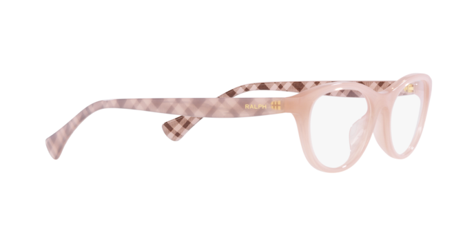 Ralph Eyeglasses RA7143U 6006