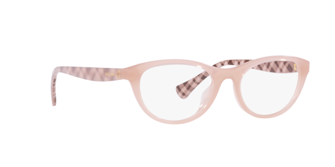 Ralph Eyeglasses RA7143U 6006