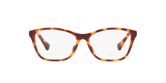 Ralph Eyeglasses RA7144U 5885