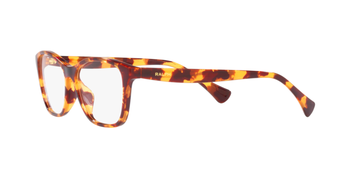 Ralph Eyeglasses RA7144U 5885