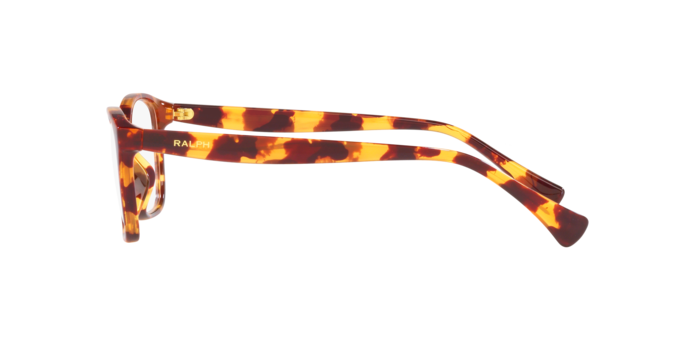 Ralph Eyeglasses RA7144U 5885