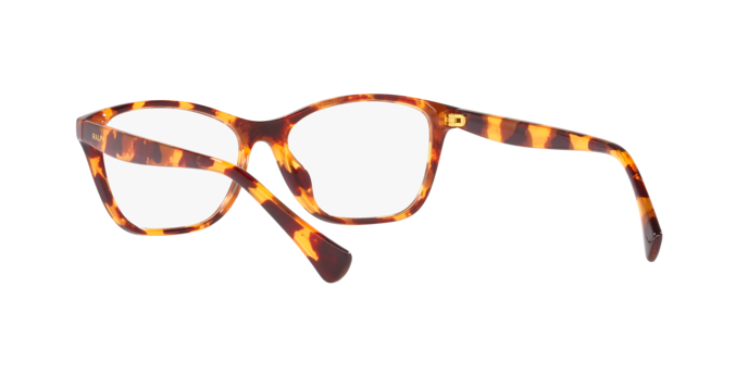 Ralph Eyeglasses RA7144U 5885