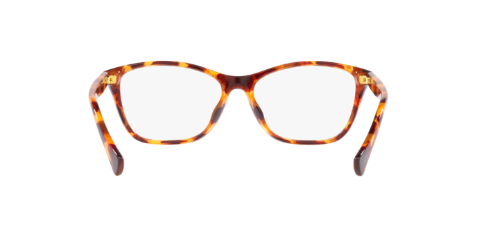 Ralph Eyeglasses RA7144U 5885