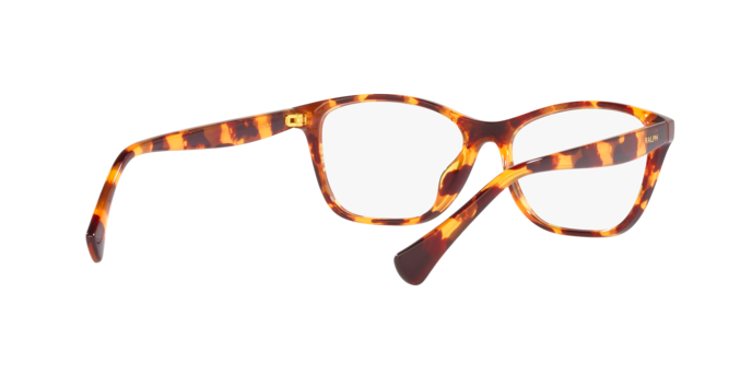 Ralph Eyeglasses RA7144U 5885