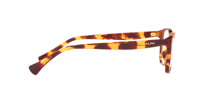 Ralph Eyeglasses RA7144U 5885