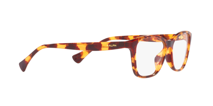 Ralph Eyeglasses RA7144U 5885