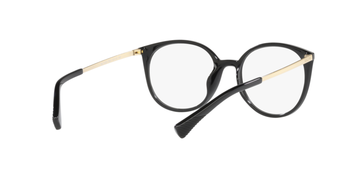 Ralph Eyeglasses RA7145U 5001