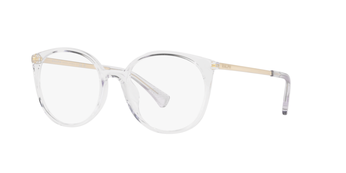 Ralph Eyeglasses RA7145U 5002