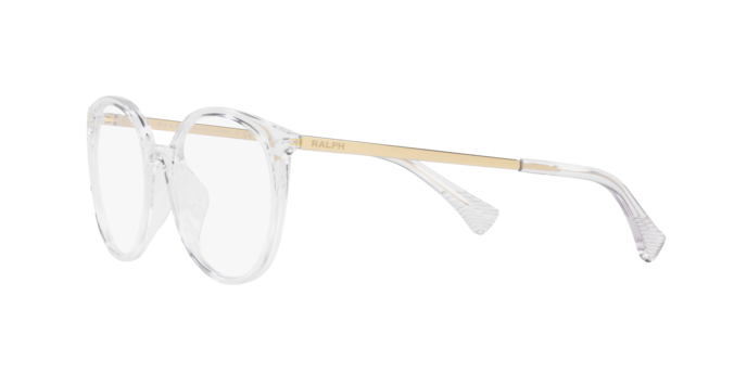Ralph Eyeglasses RA7145U 5002
