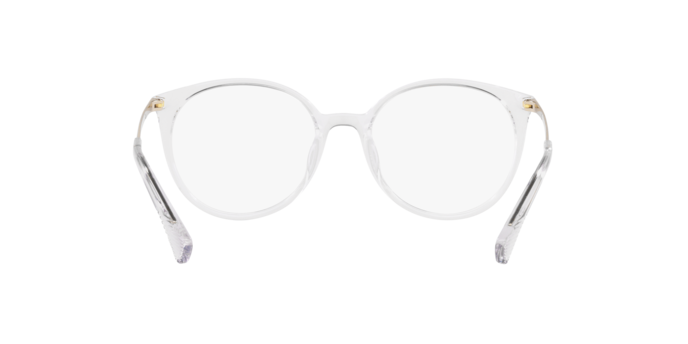 Ralph Eyeglasses RA7145U 5002